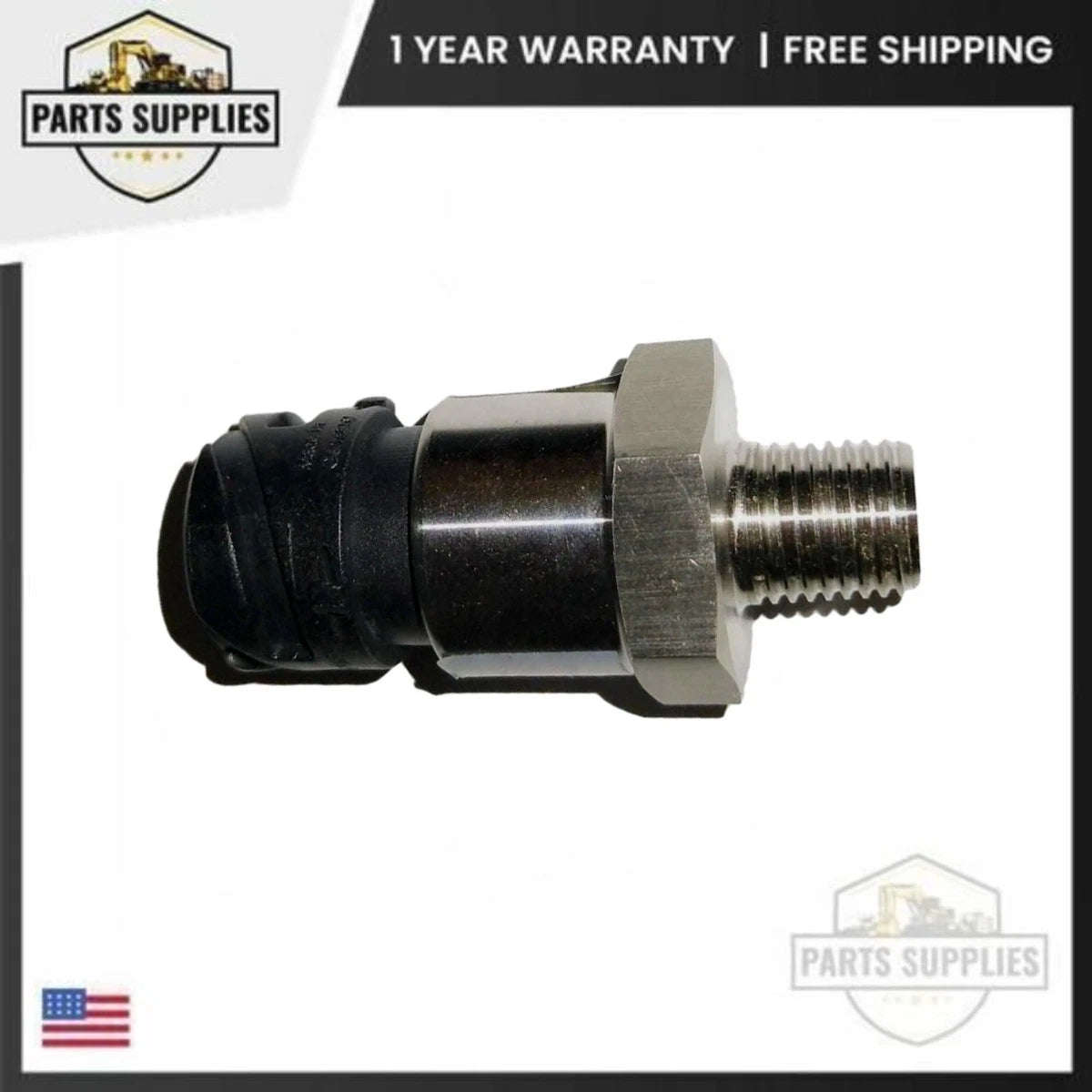 Pressure Sensor for Atlas Copco Air Compressor