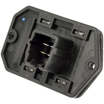 Blower Motor Resistor for Ram Truck 1500 2500 3500 4500 (973-189, 68048900AA)