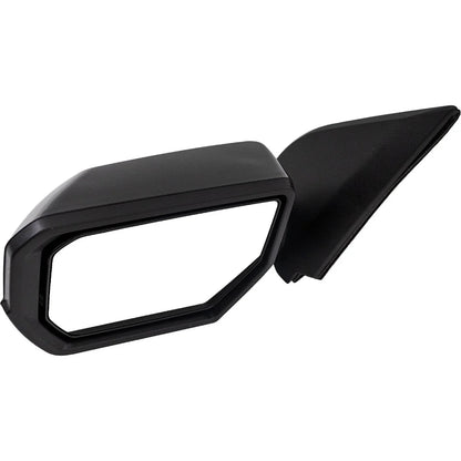 Driver Left Side Mirror for Chevy Colorado GMC Canyon (2023–2024)