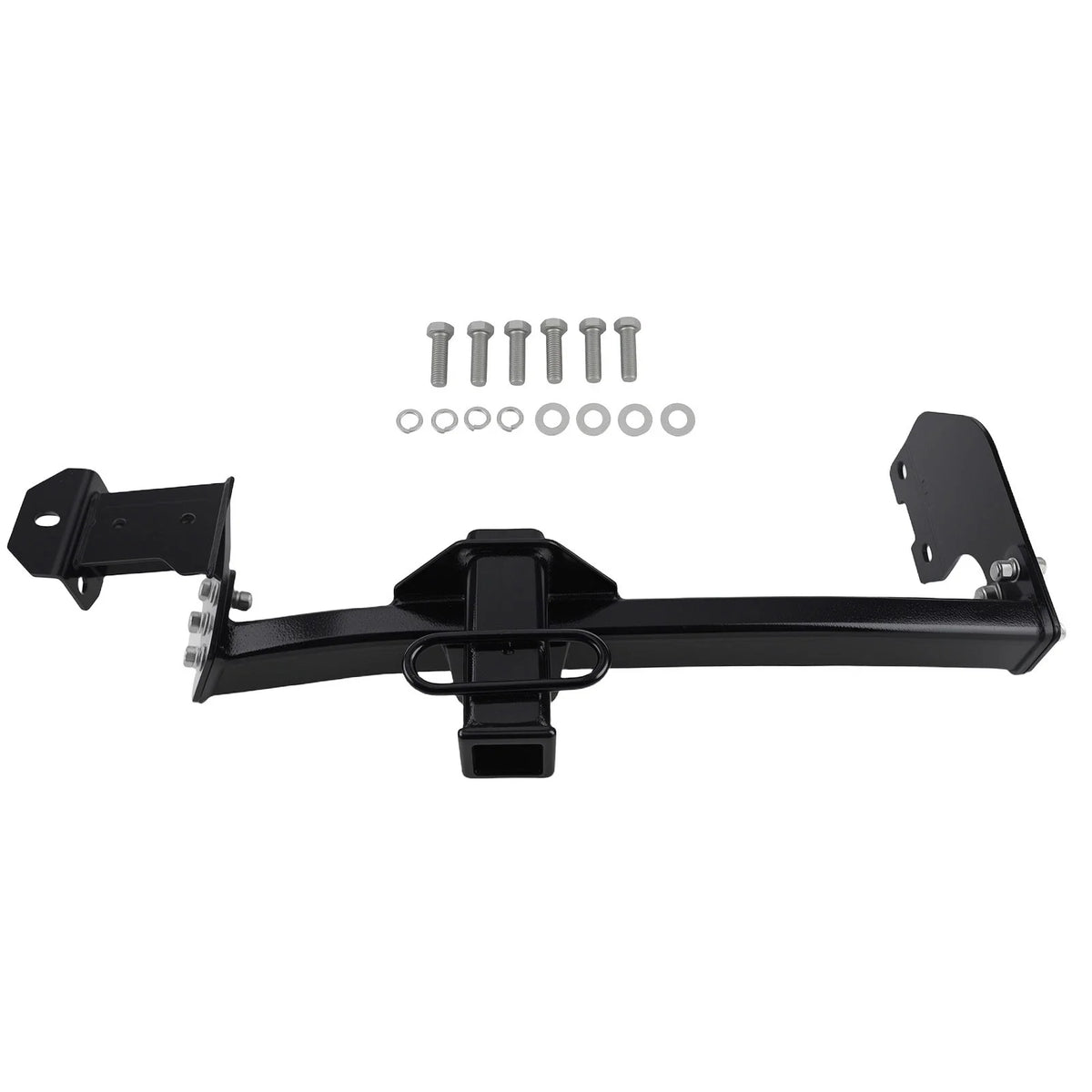 2" Trailer Hitch Receiver for Hyundai Santa Cruz (2022–2026) Class 3 5000lbs GTW