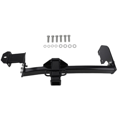 2" Trailer Hitch Receiver for Hyundai Santa Cruz (2022–2026) Class 3 5000lbs GTW