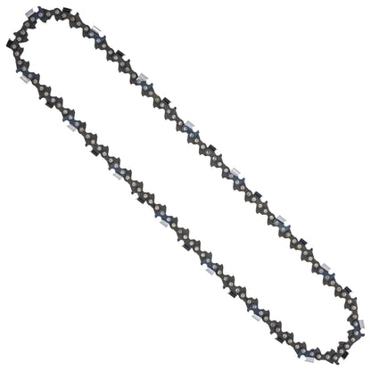 2-Pack Chainsaw Chain 16 Inch .058 3/8 60DL for Pioneer P20 P41 P61 P62 P52