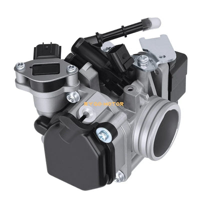 Throttle Body Assembly for Honda TRX420 Rancher 420 (2020–2024)