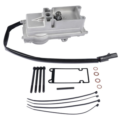 Electronic Actuator VGT for Cummins ISX ISM 15L Engine (2007–2019)