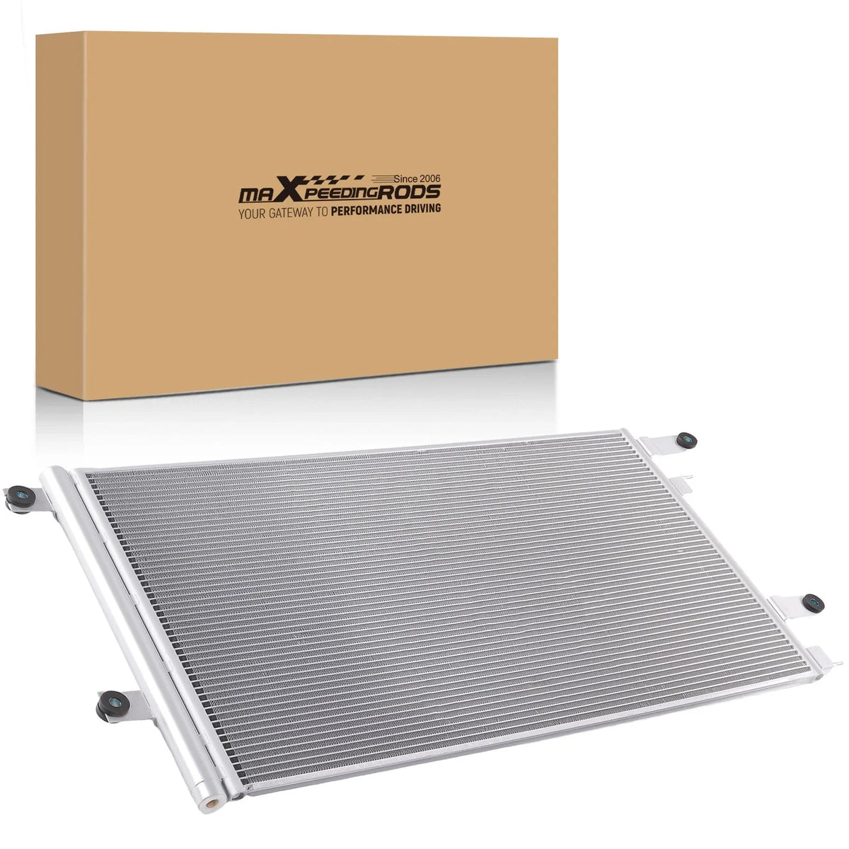 A/C Condenser for International LT RH Series (2018) 4302771C1 2518753C91
