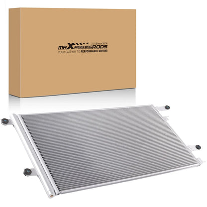 A/C Condenser for International LT RH Series (2018) 4302771C1 2518753C91