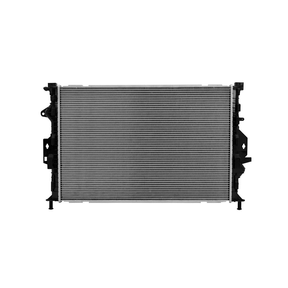 CSF Radiator for Volvo S60 V60 XC60 XC70 S80 Land Rover LR2 (2015–2018) 3707 P13315