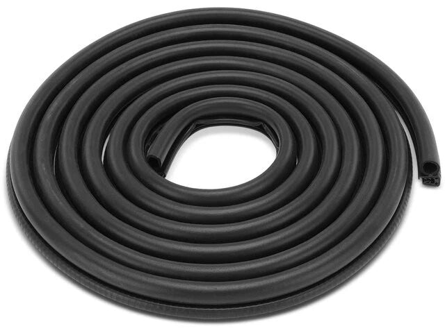 Door Seal for GMC C3500 (1999–2000) 87323WKFJ