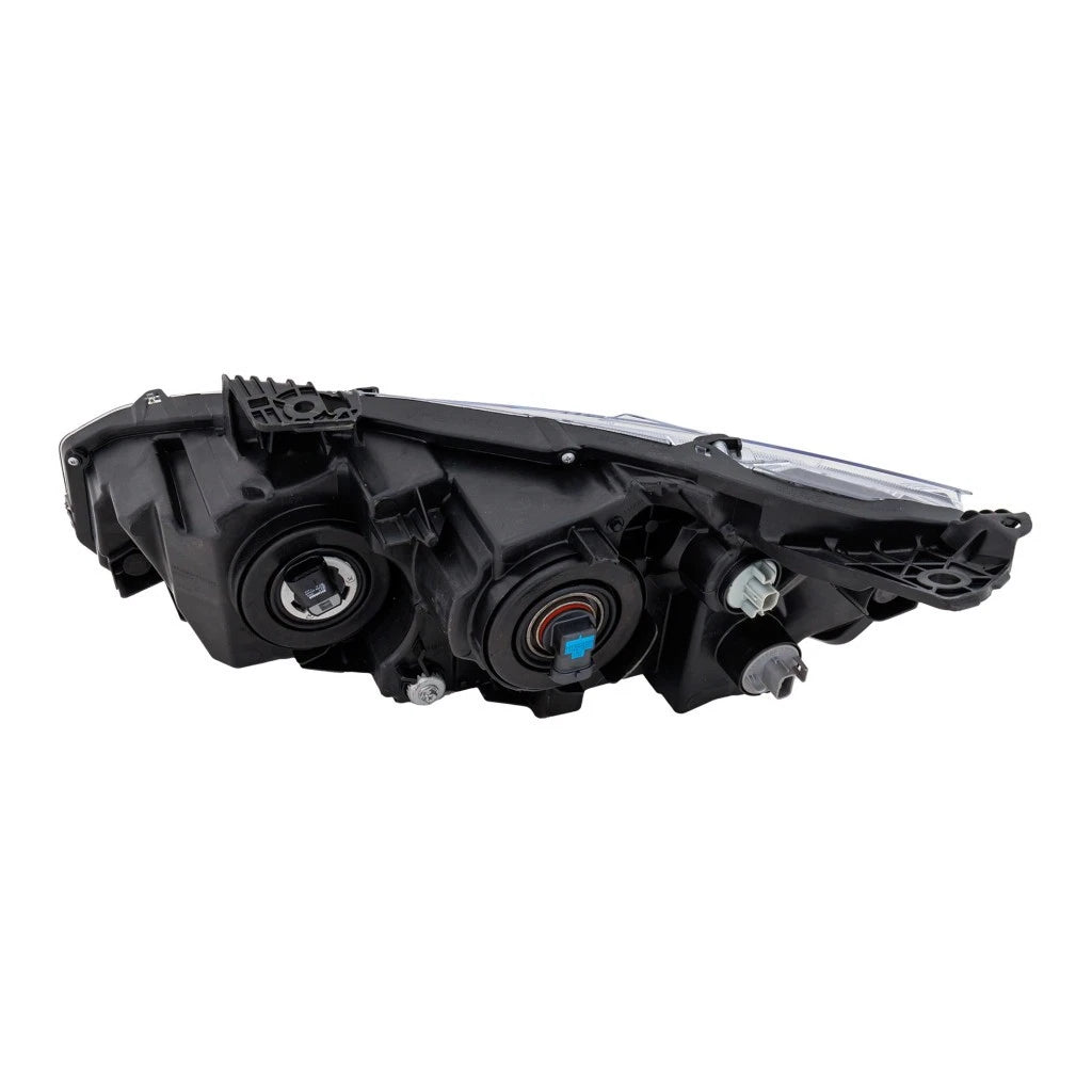 Headlight Assembly for Honda Civic (2019–2021) LLX-HO2503192V-CL360A70, HO2503192