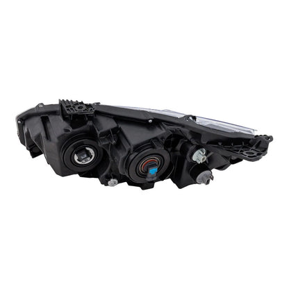Headlight Assembly for Honda Civic (2019–2021) LLX-HO2503192V-CL360A70, HO2503192