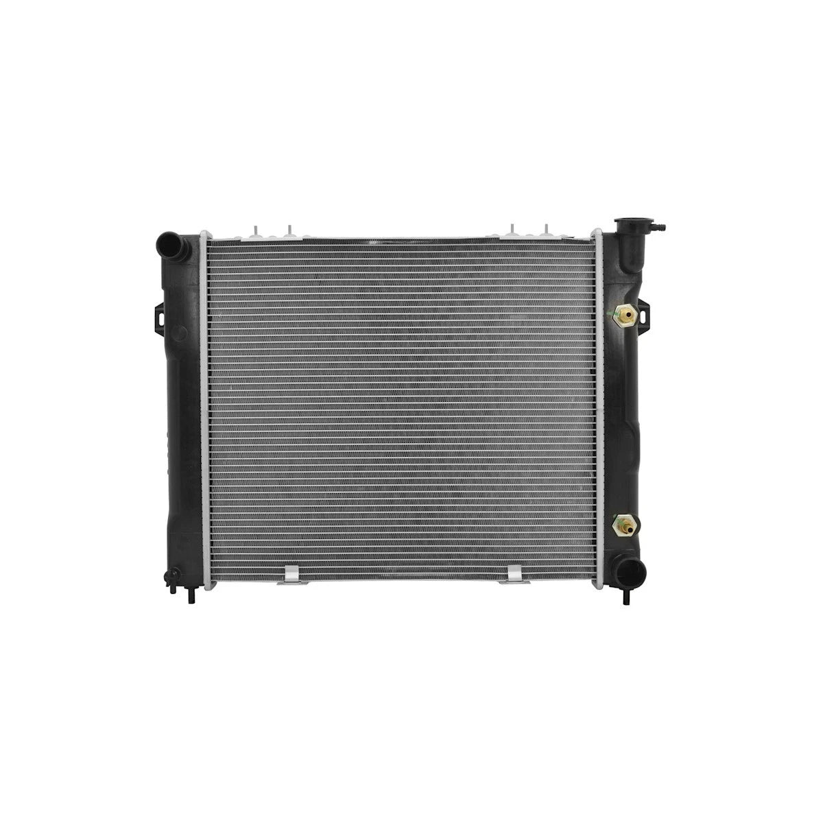 CSF Radiator for Jeep Grand Cherokee Wagoneer (1993) - Part Numbers 3249, P1394, CU1394
