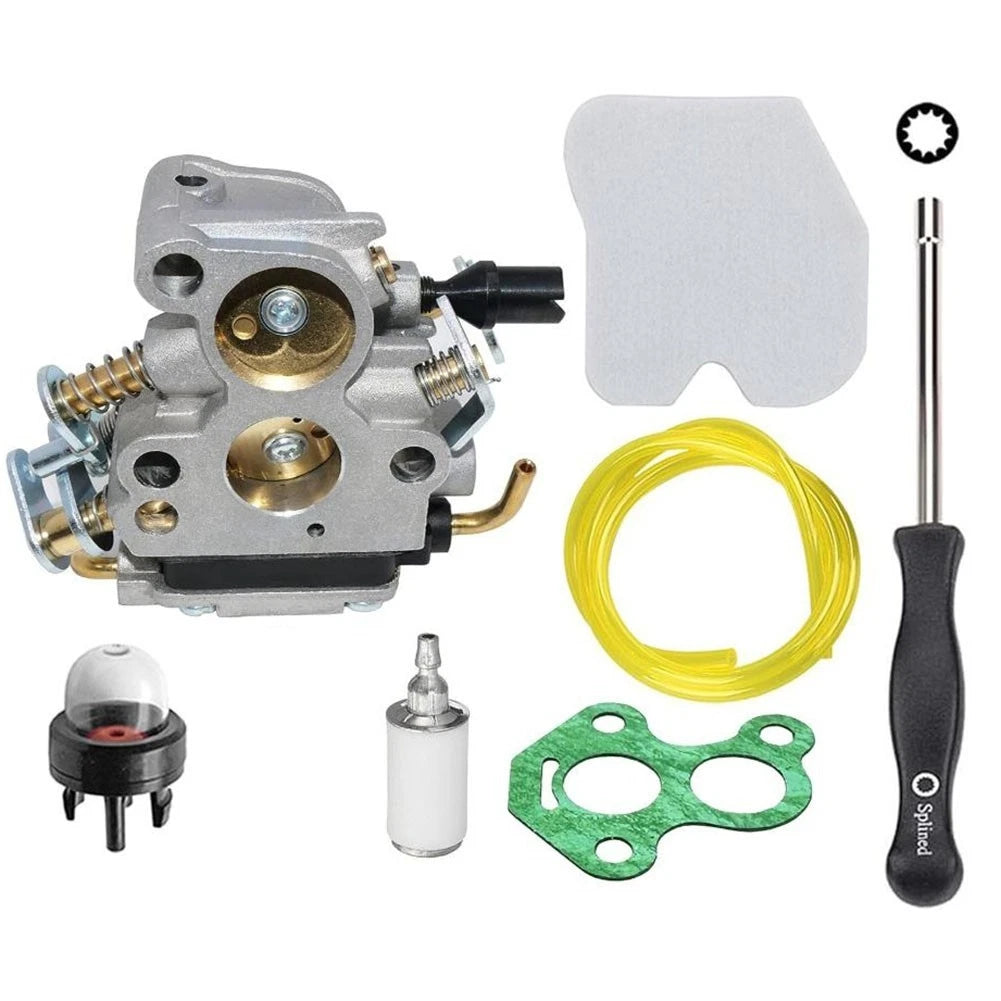 Carburetor for Chainsaw 235 235E 236 236E 240 240E