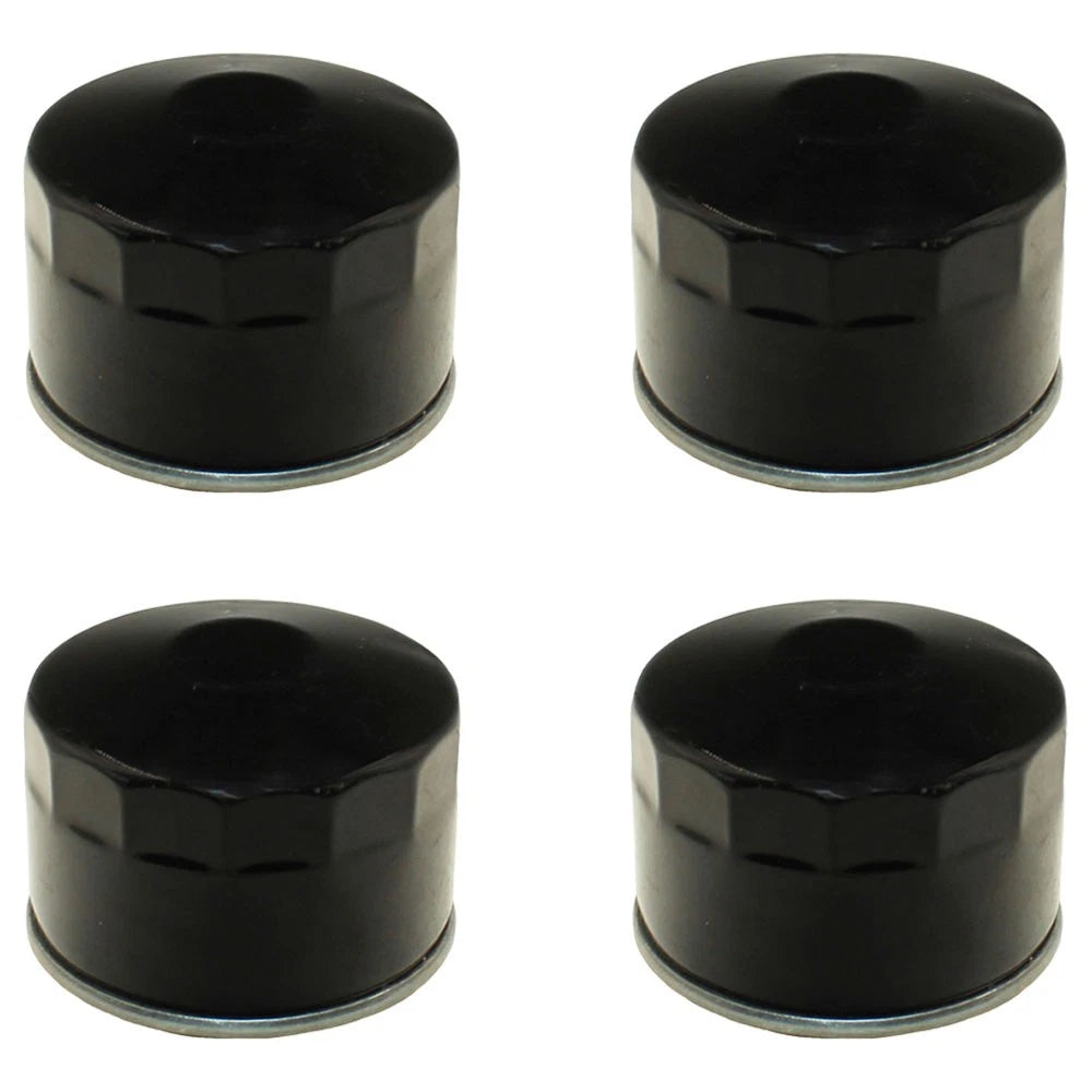 4X Oil Filter for John Deere (AM125424, GY20577, LG492932S, LG4153, AM119567)
