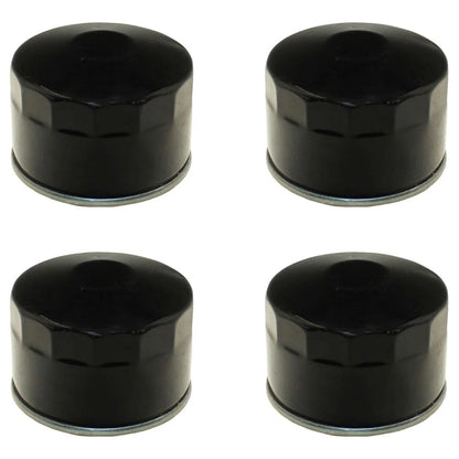 4X Oil Filter for John Deere (AM125424, GY20577, LG492932S, LG4153, AM119567)