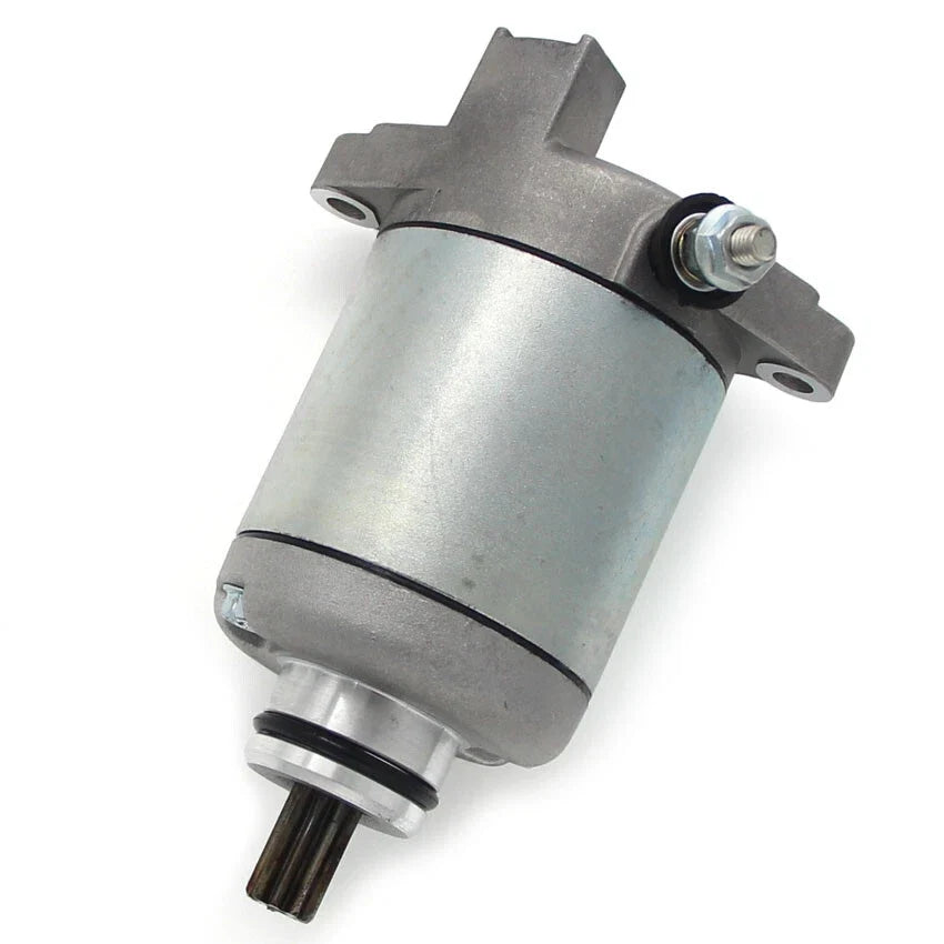 Starter Motor for Italjet Jet Set 125 150 (2002–2003) Torpedo 125 150 21-03