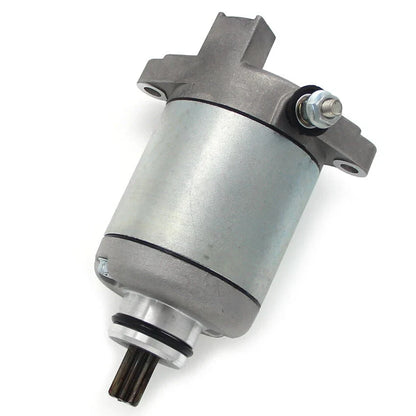 Starter Motor for Italjet Jet Set 125 150 (2002–2003) Torpedo 125 150 21-03