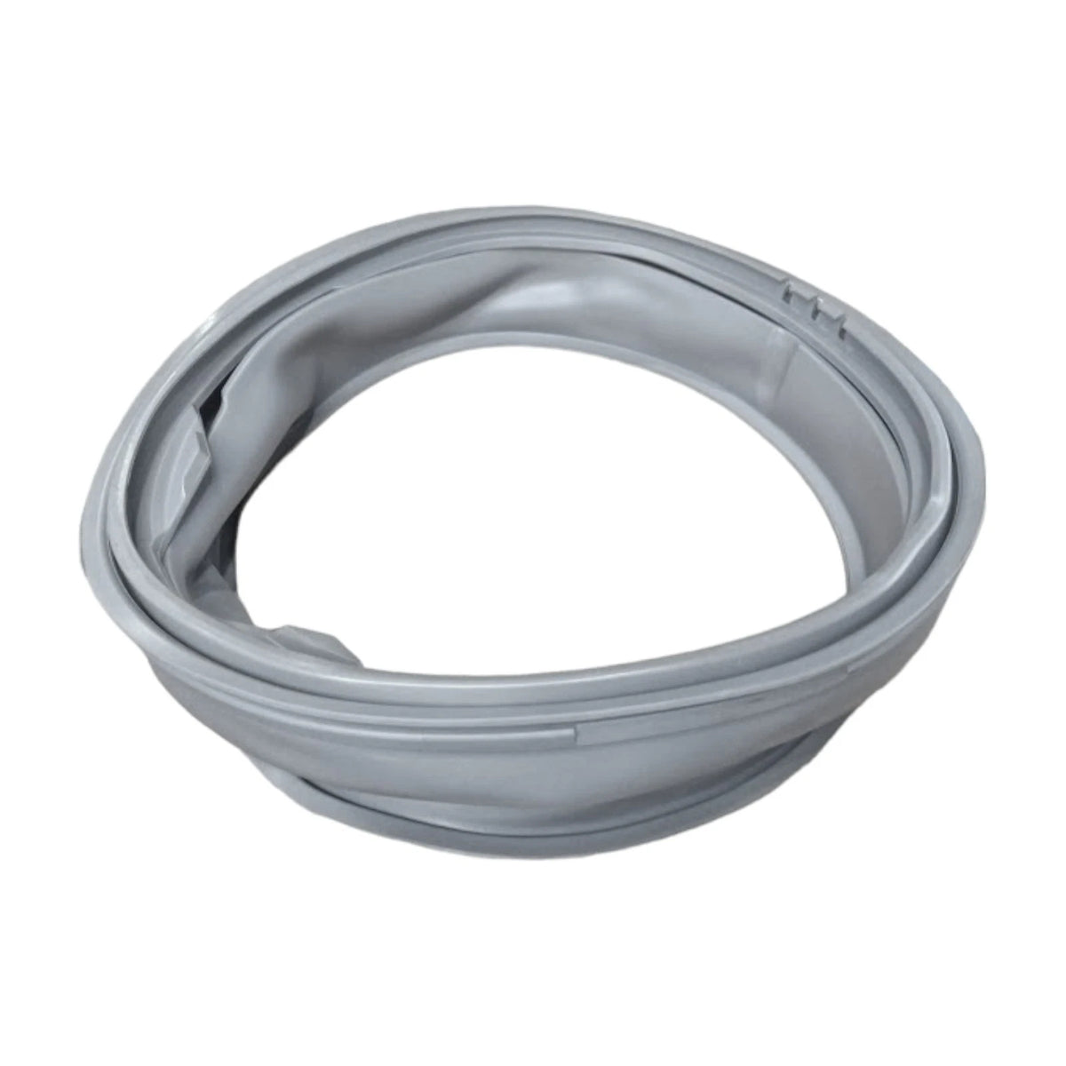 Washer Door Boot Gasket for LG Washing Machines (4986ER0004F)
