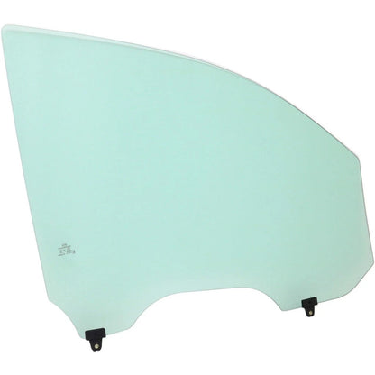Door Window Glass Pair for Nissan Pathfinder Armada (2004) PLX-M0-USA-REPN480110-CL360A71