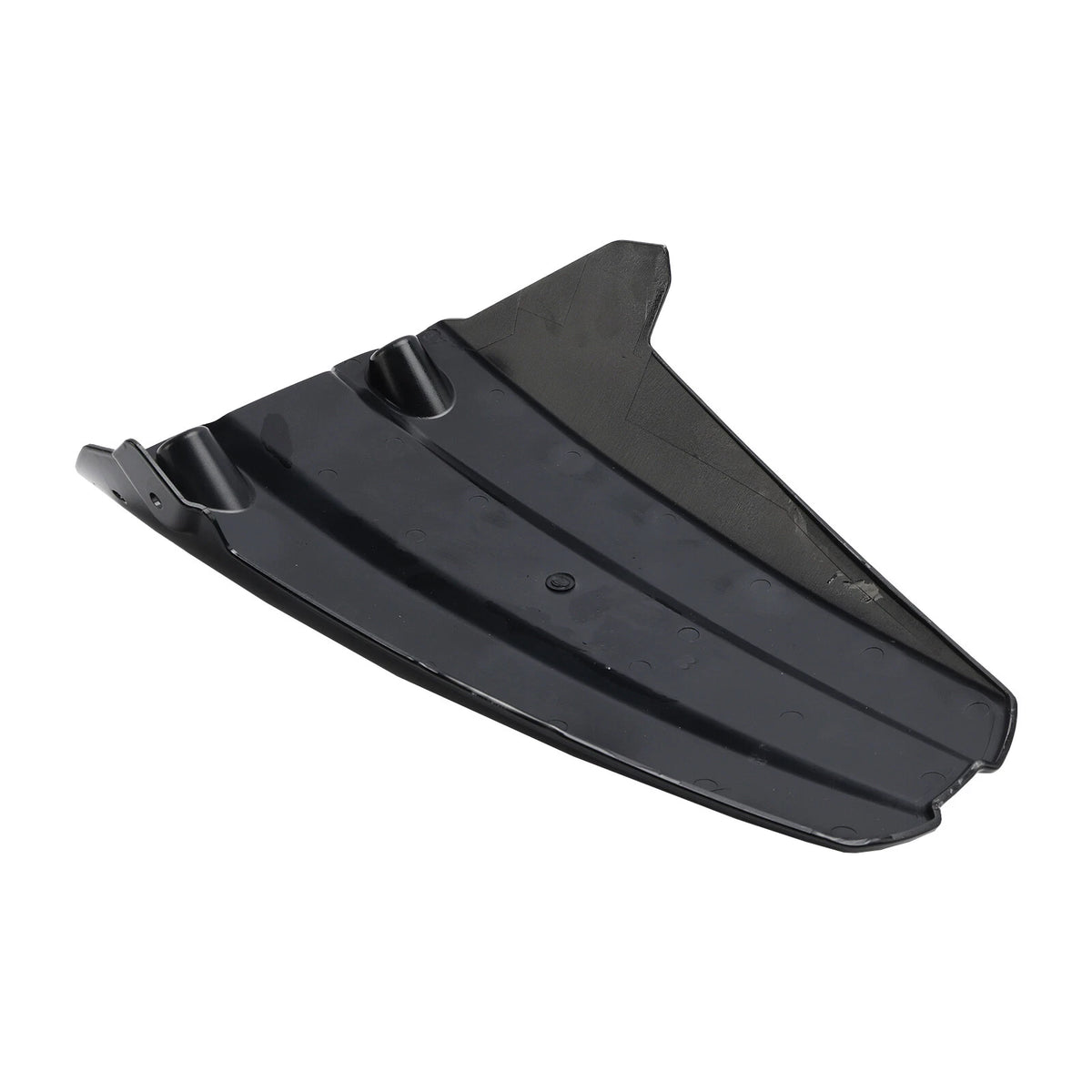 Rear Fender Mudguard for Yamaha MT-10 / SP (2016–2024) RH-216-BLK