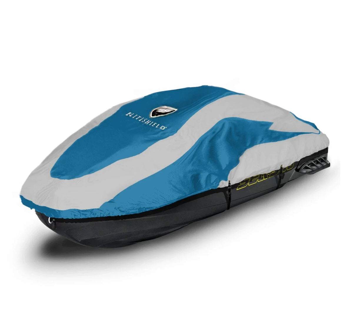 EliteShield Waterproof Trailerable Cover for Yamaha Superjet (1990–2023)
