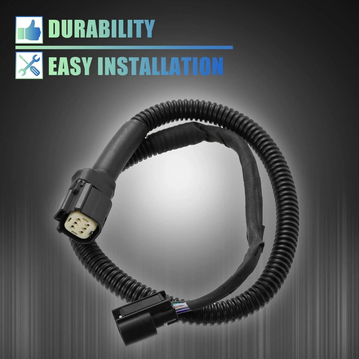 Rear View Back Up Camera Wire Harness BL3Z-14A411-A for Ford F-150 (2011–2014)