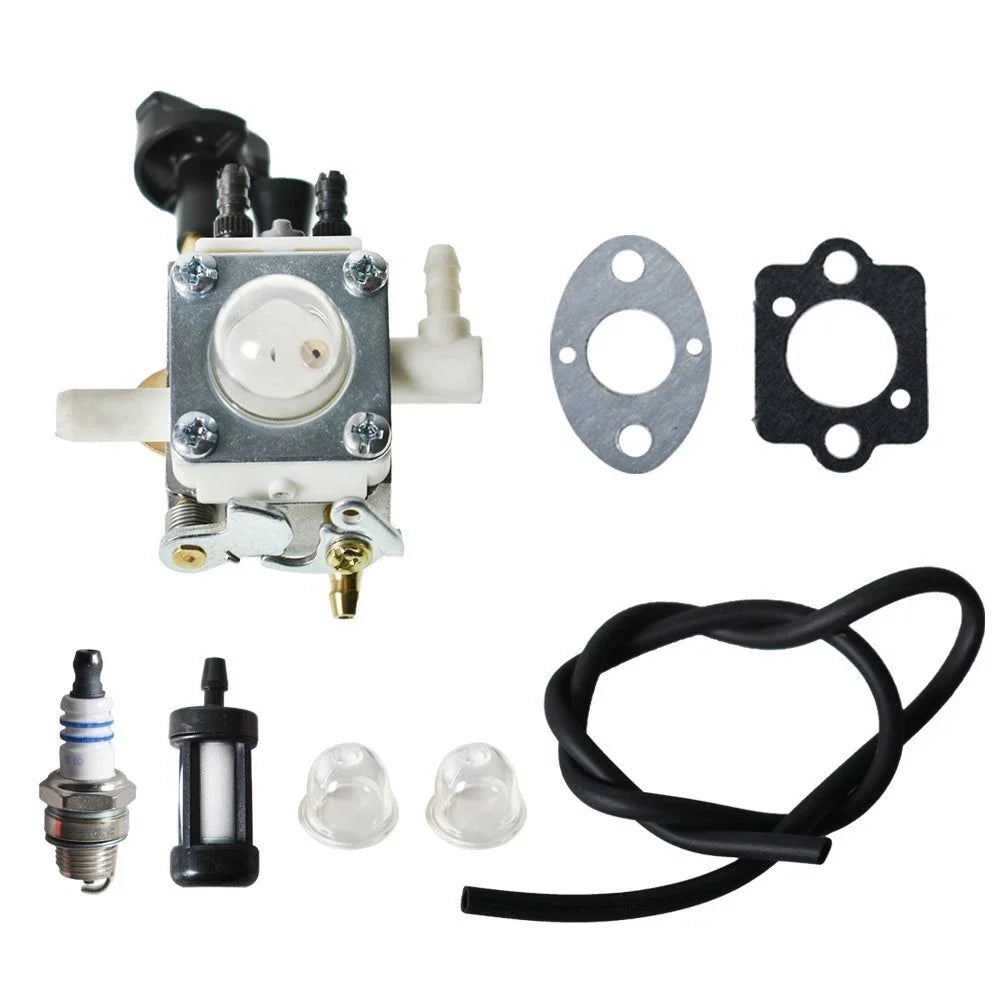 Carburetor for Stihl BG86C SH56 SH56C SH86 (ZAMA C1M-S261)