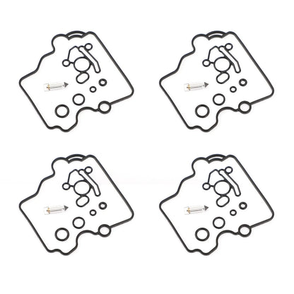 Carburetor Rebuild Kit for Suzuki RF600R (1994–1996), RF900R (1994–1997)