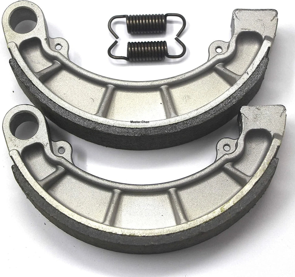 Rear Brake Pads for Yamaha Bruin 250 YFM250 (2005–2006) Kodiak 400 YFM400
