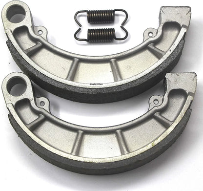 Rear Brake Pads for Yamaha Bruin 250 YFM250 (2005–2006) Kodiak 400 YFM400