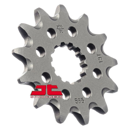 15 Tooth Front Sprocket for (JTF565.13SC)