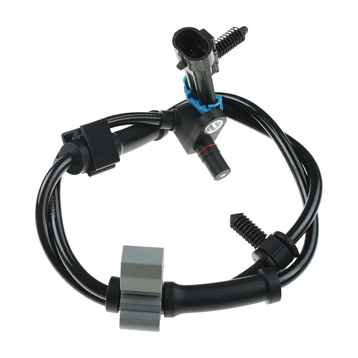 ABS Speed Sensor for Chevy Yukon Avalanche Suburban GMC H2 (2000–2014)