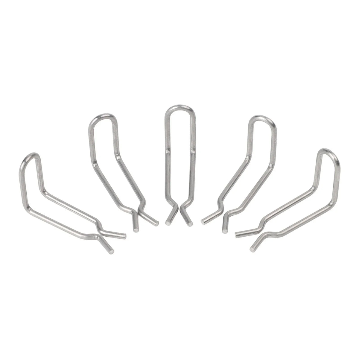 Spring Clamps for Karcher K3 K4 K5 K6 304 Stainless Steel