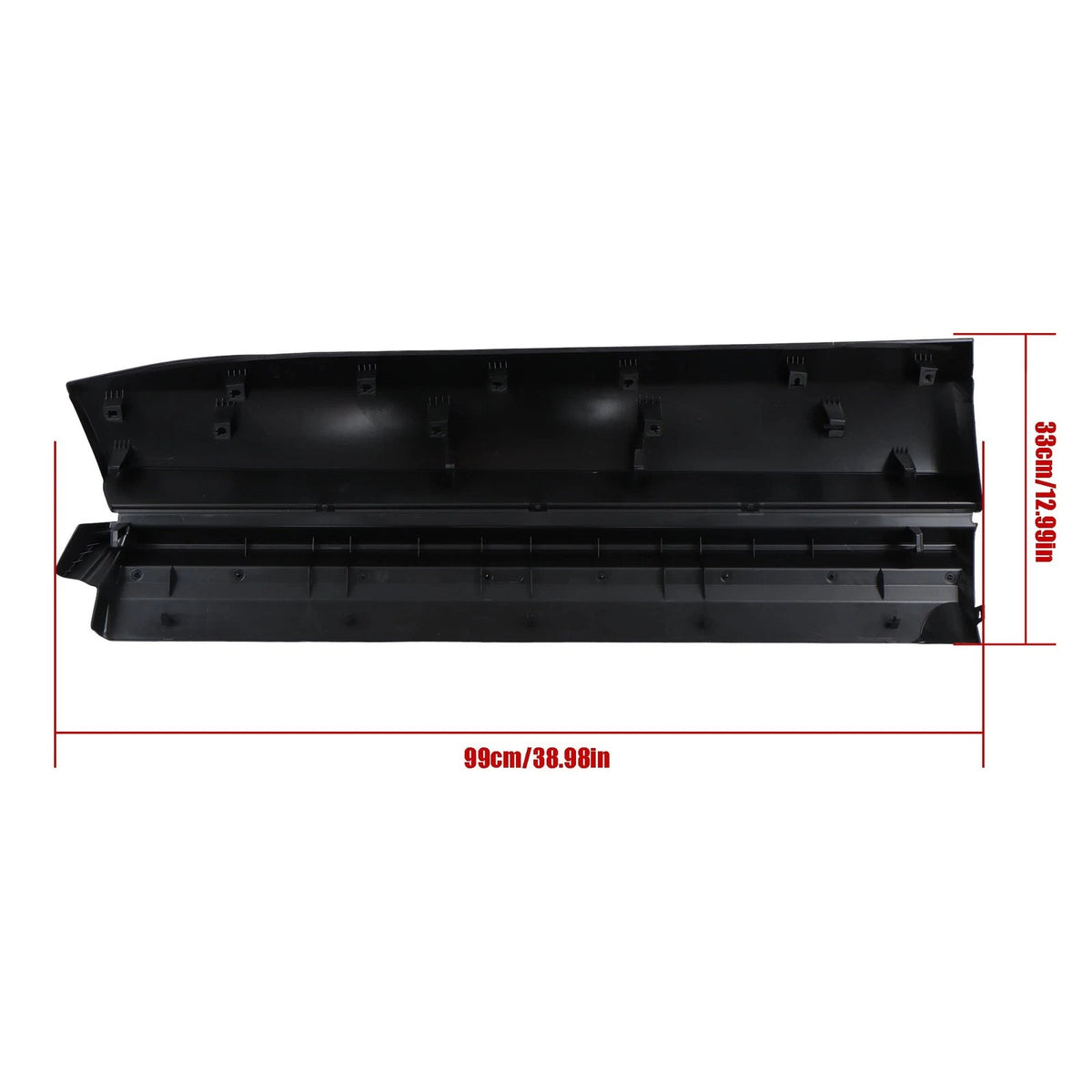 Front Right Door Moulding for Toyota Grand Highlander (2024–2025) BCK1859K