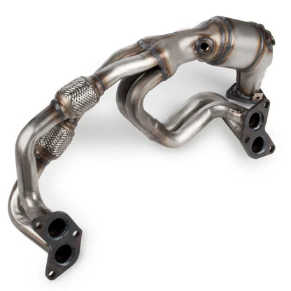 Catalytic Converter for Subaru Forester Impreza Legacy Outback 2.5L (2006–2012)
