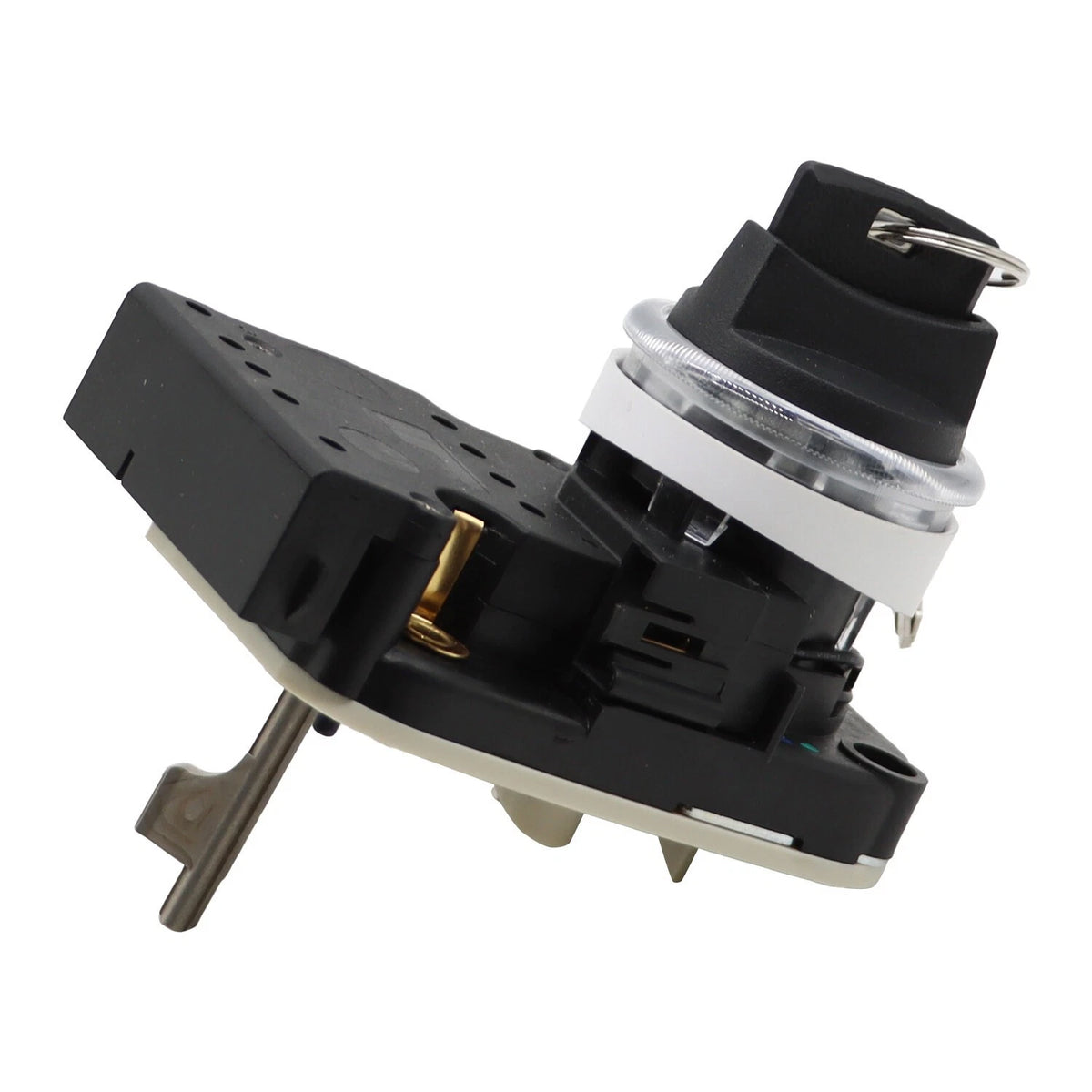 Ignition Lock Switch for Dodge Dakota Durango Ram 1500-3500 (1997–2004) 56021346AB