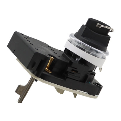 Ignition Lock Switch for Dodge Dakota Durango Ram 1500-3500 (1997–2004) 56021346AB