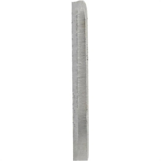 Weld-On Chassis Tabs 1 Inch with 3/8 Hole for Various Applications (91007235)
