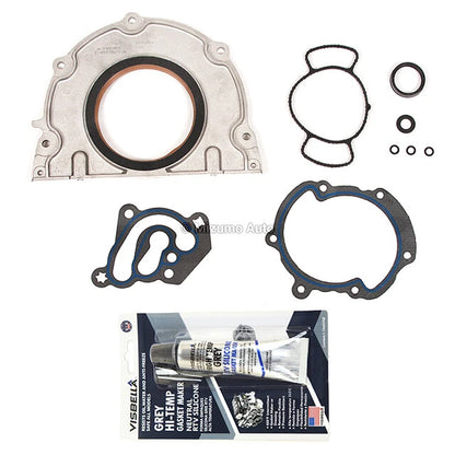 Full Gasket Set for Buick Cadillac GMC Saturn 3.6 DOHC (2004–2009) MA-9761238093, HS26376PT, CS26376, CS26376-1