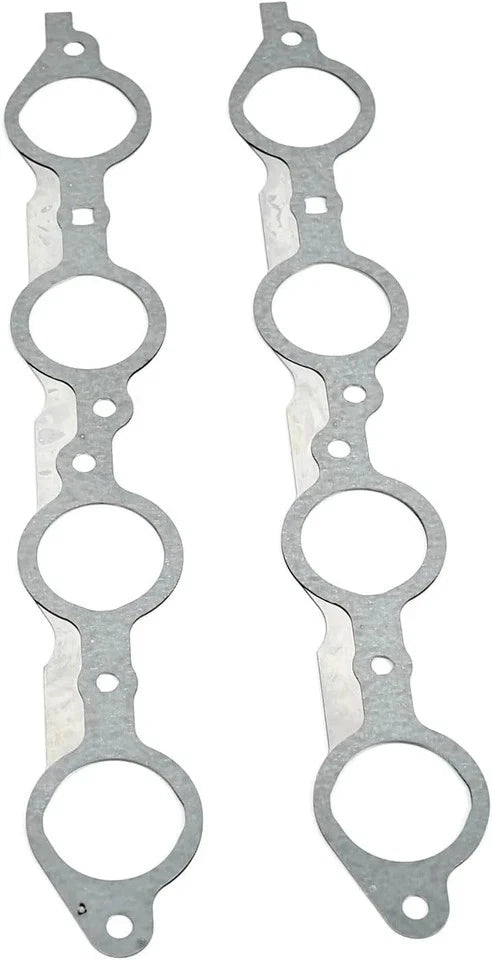 LS Multi-Layer Steel Header Manifold Exhaust Gasket for