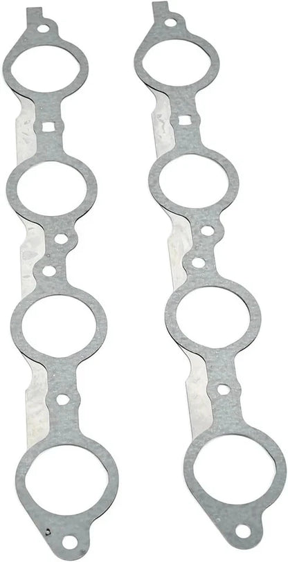 LS Multi-Layer Steel Header Manifold Exhaust Gasket for