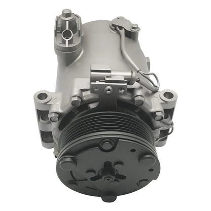 AC Compressor Replacement for Saturn Vue 2.2L (2002–2004)