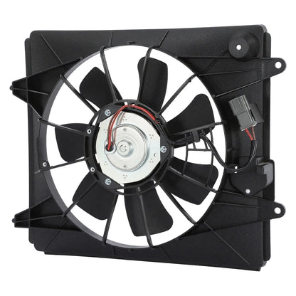 Cooling Fan Assembly for Honda CR-V (2007–2009) 36816RZAA01, 38611PNA003