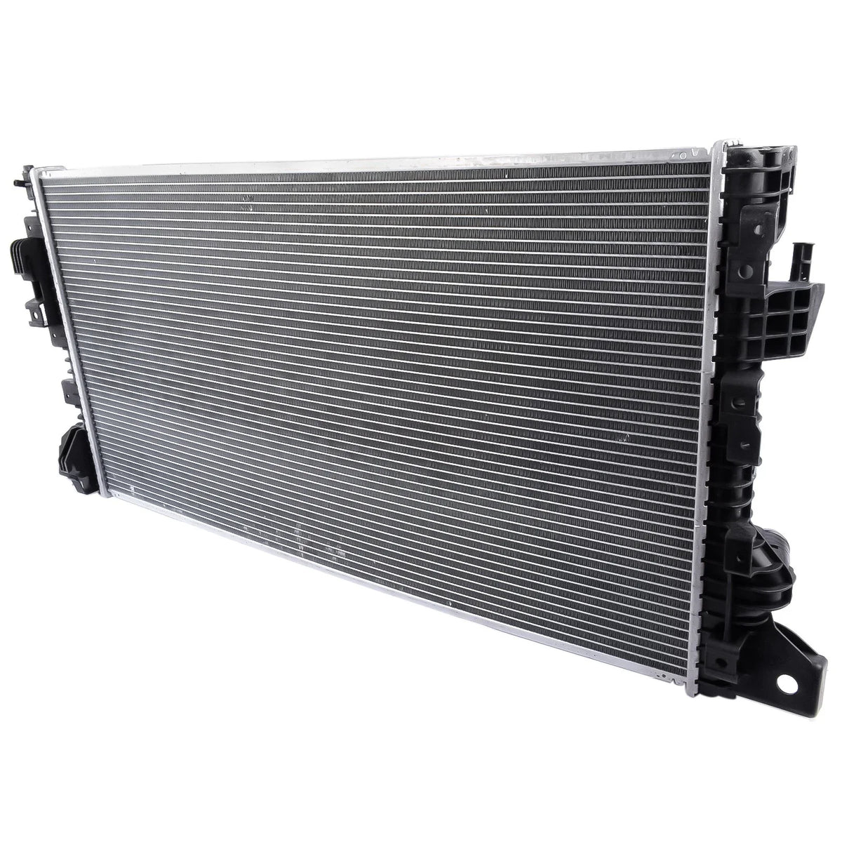 Radiator FO3010349 for Ford F-150 Expedition (2017–2023) Lincoln Navigator (2018–2021)