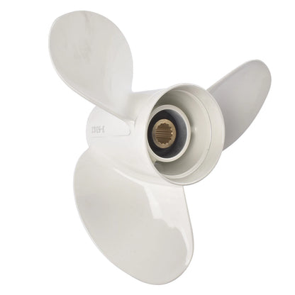 13"x19" Propeller for Yamaha Outboard F 70-115 hp (688-45970-03-98)