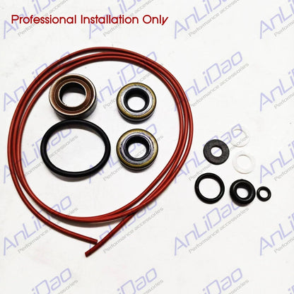 Lower Unit Seal Kit for Johnson Evinrude 18HP-25HP (1958–1978) 18-2684