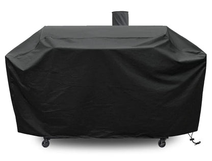Grill Cover for Pit Boss Memphis Ultimate 4 in 1 (PBMEMU1) Black