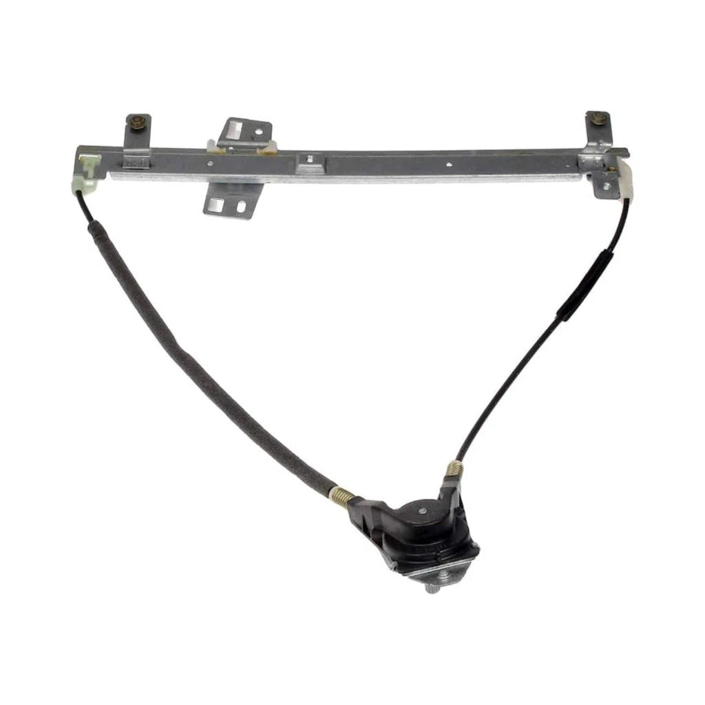 Window Regulator for Jeep Wrangler (1997–2006) ALX-PAU-RB-749-014-CL360A50