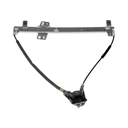 Window Regulator for Jeep Wrangler (1997–2006) ALX-PAU-RB-749-014-CL360A50