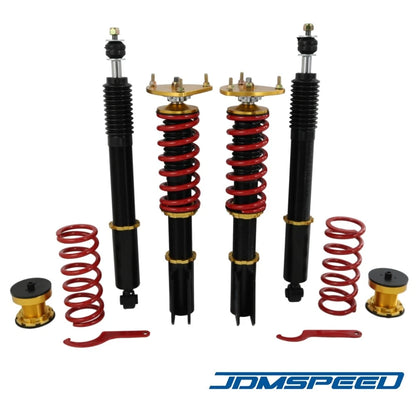 Coilovers for Scion XB (2004–2006)
