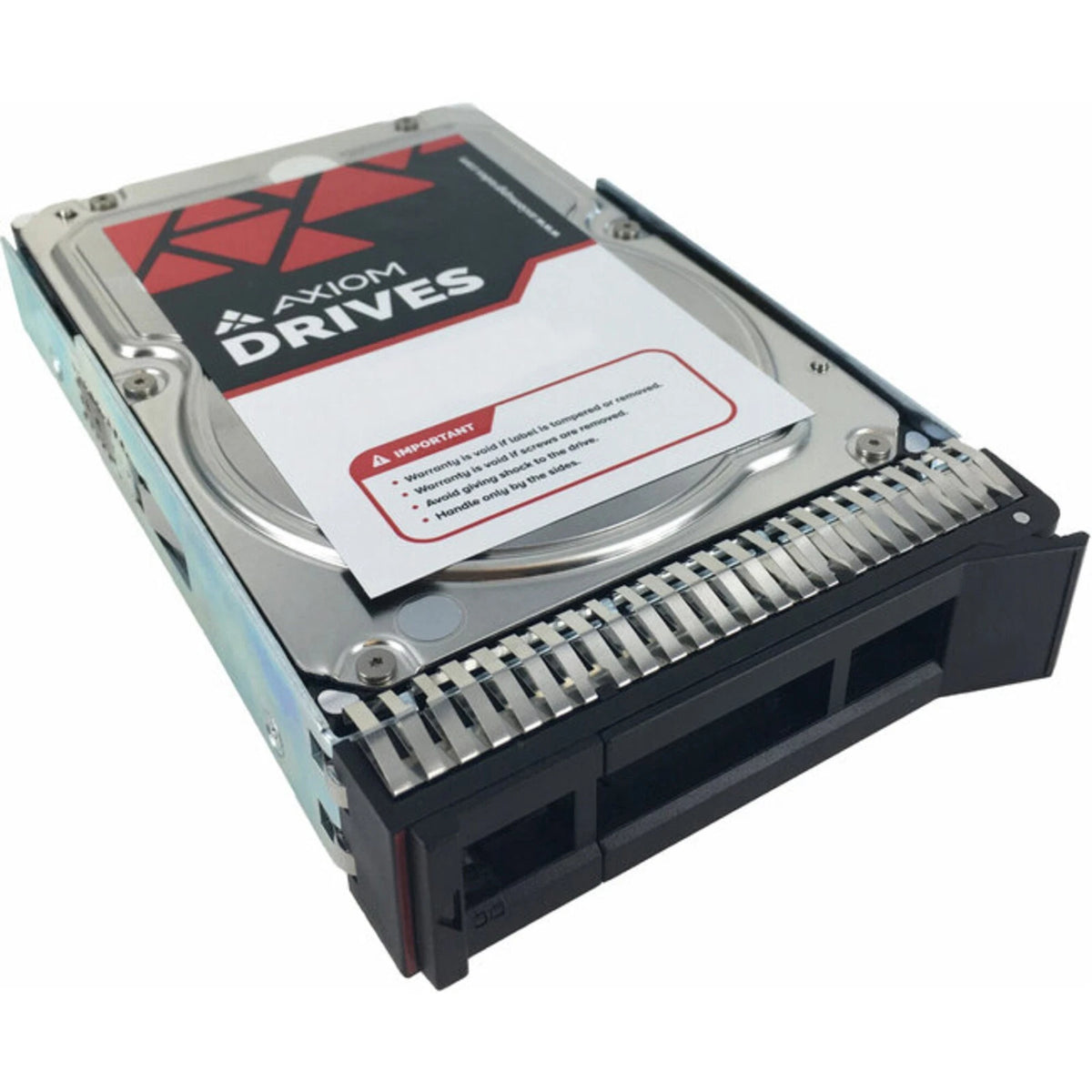 Axiom Memory 8TB 6Gb/s SATA 7.2K RPM LFF Hot-Swap for Axiom